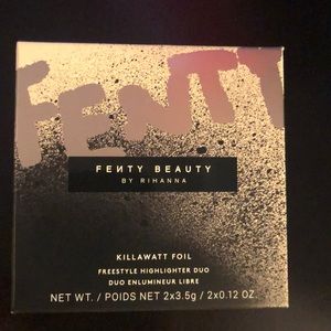 Fenty Highlighter Duo